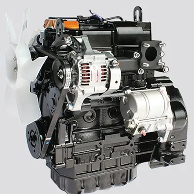 S750 Mini Skid Steer Loader