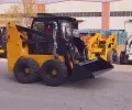 JC35 Skid Steer Loader