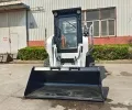 JC35 Skid Steer Loader