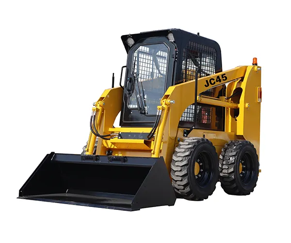 JC45 Skid Steer Loader