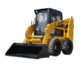 JC45 Skid Steer Loader