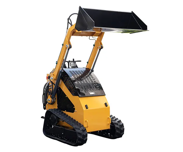 T360 Mini Skid Steer Loader