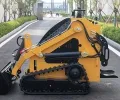 T360 Mini Skid Steer Loader