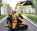 T360 Mini Skid Steer Loader