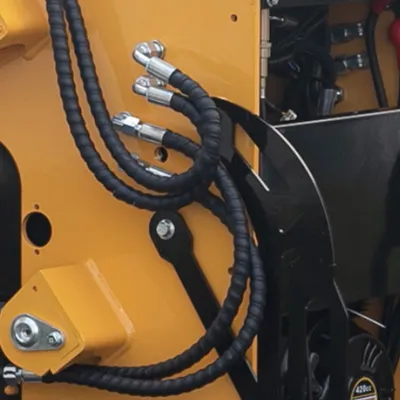 T360 Mini Skid Steer Loader