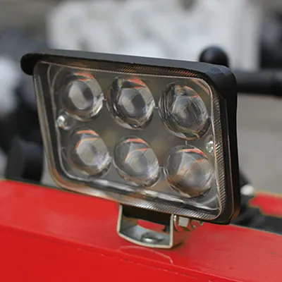 T360 Mini Skid Steer Loader