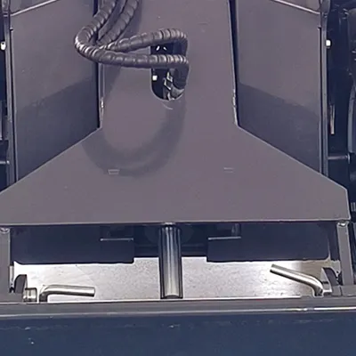 T390 Mini Skid Steer Loader