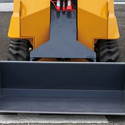 T390 Mini Skid Steer Loader
