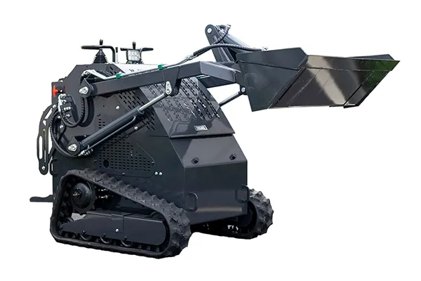 T460 Mini Skid Steer Loader