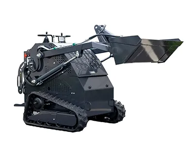 T460 Mini Skid Steer Loader