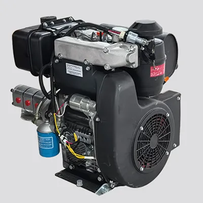 T460 Mini Skid Steer Loader