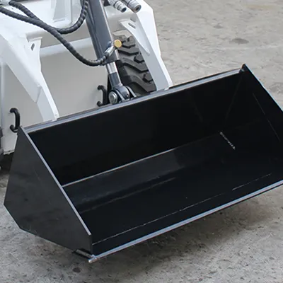 T460 Mini Skid Steer Loader