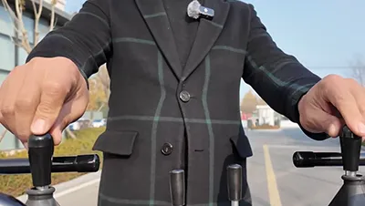 T460 Mini Skid Steer Loader