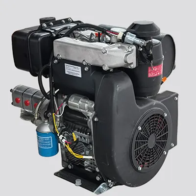 T490 Mini Skid Steer Loader