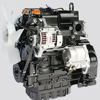 T750 Mini Skid Steer Loader