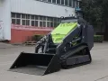 LY850 Mini Skid Steer Loader
