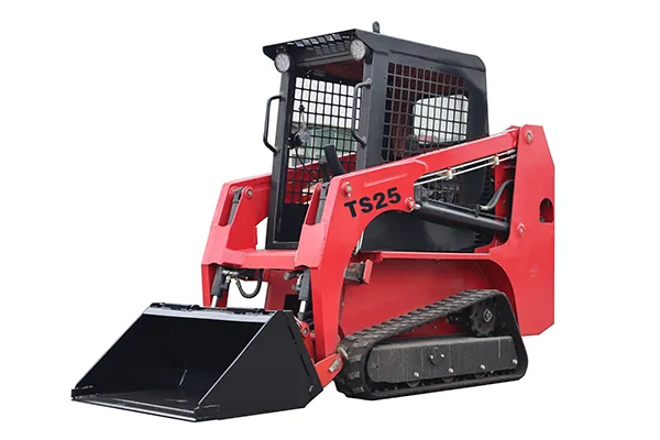 TS25 Skid Steer Loader