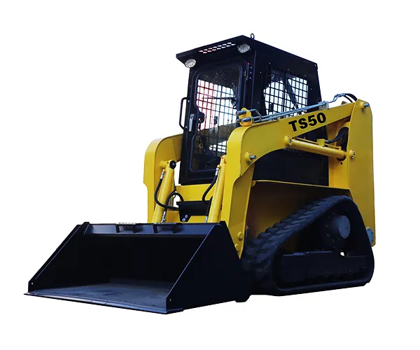 TS50 Skid Steer Loader