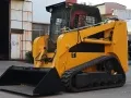 TS65 Skid Steer Loader