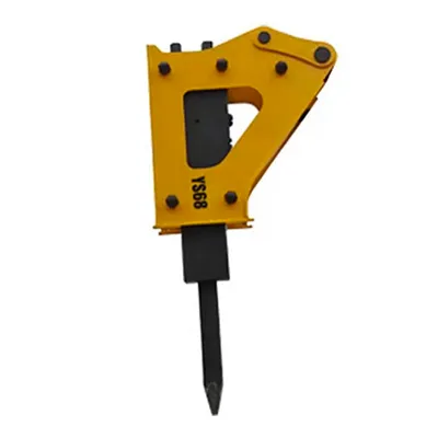 ST608W Wheel Excavator