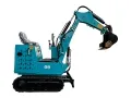 KE09 Electric Crawler Excavator
