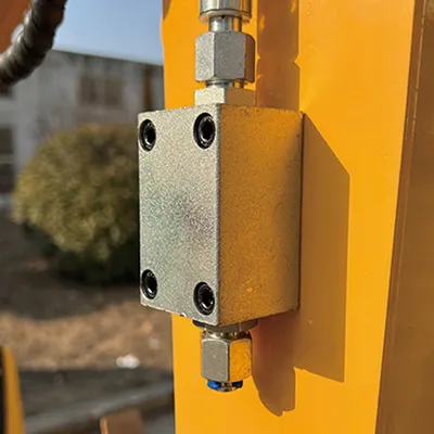 KE12/12Plus Electric Crawler Excavator