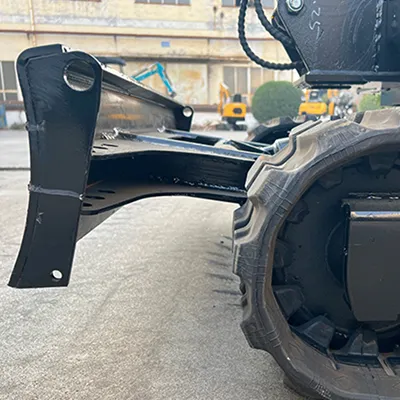 KE18 Electric Crawler Excavator