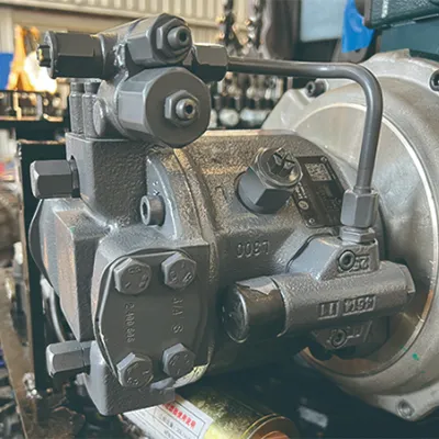 KV13/13PLUS/15 Mini Crawler Excavator