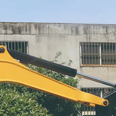 KV25 Mini Crawler Excavator