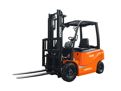B20/30 Electric Forklift