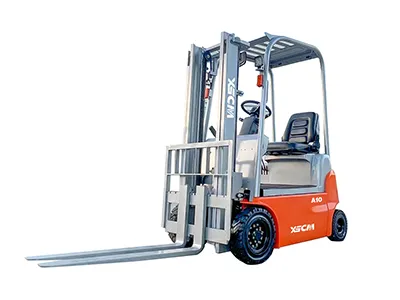 Electric Forklift