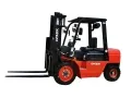 Diesel Forklift