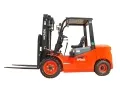 Diesel Forklift