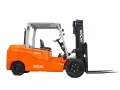 Diesel Forklift