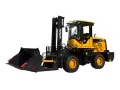 CPCY30/35/40 Rough Terrain Forklift