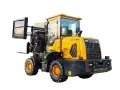 CPCY30/35/40 Rough Terrain Forklift