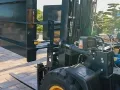CPCY30/35/40 Rough Terrain Forklift