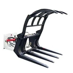 CPCY30/35/40 Rough Terrain Forklift