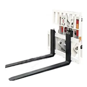 CPCY30/35/40 Rough Terrain Forklift