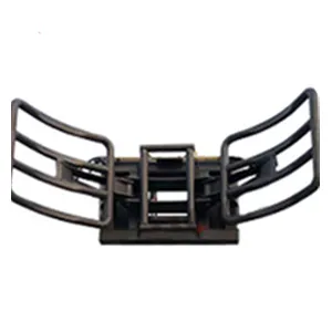 CPCY30/35/40 Rough Terrain Forklift