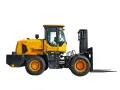 CPCY50/70/100 Rough Terrain Forklift