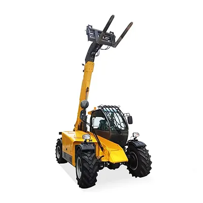 Telescopic Handler