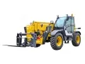 Telescopic Handler