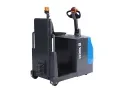 STB20/30/40/50 Stand-On Electric Tow Tractor (Electric Tugger)