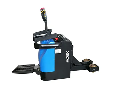 Stand-On Electric Tow Tractor (Rear-Wheel Drive)