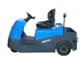 STB30A/40A/50A/60A Seated Electric Tow Tractor (Electric Tugger)