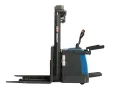 STD30N Stand-On Electric Pallet Stacker