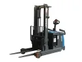 STR10E/15E/20E Stand-On Electric Reach Truck