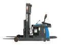 STR10E/15E/20E Stand-On Electric Reach Truck