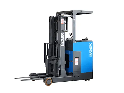 Electric Reach Truck